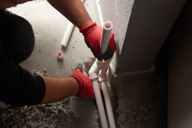 Best Commercial Plumbing Services  in Conley, GA